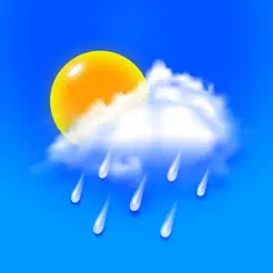 天气：天气预报iPhone版