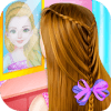 Little Princess Magical Braid Hairstyles Salon