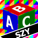 ABC Solitaire by SZY