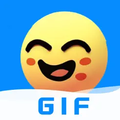 GIF动图制作iPhone版