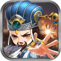 神战三国iPhone版