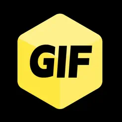 GIF表情包iPhone版