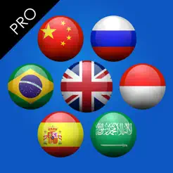 ProTranslatePro(翻译)iPhone版