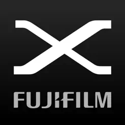 FUJIFILMXAppiPhone版