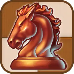 国际象棋在线宽立游戏iPhone版