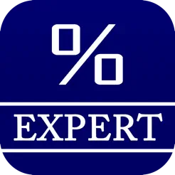 PercentageExpertiPhone版