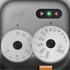 LightMeter35iPhone版