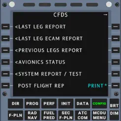 A320CFDSTraineriPhone版