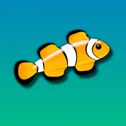 MarineAquarium2.6iPhone版