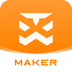 XMAKER HD鸿蒙版