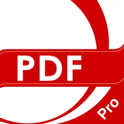 PDFReaderProiPhone版