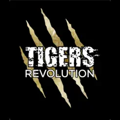 Tigers RevolutioniPhone版