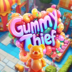 Gummy ThiefiPhone版