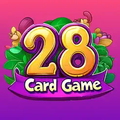 28 Card Game PROiPhone版