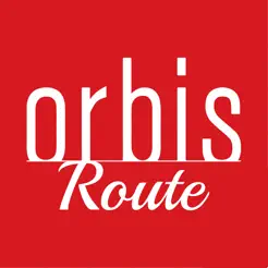 Orbis RouteiPhone版