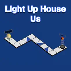 Light Up House UsiPhone版