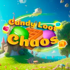 Candy Loot ChaosiPhone版