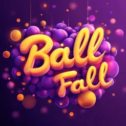 Ball FallsiPhone版