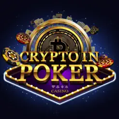 Crypto in Poker LiteiPhone版