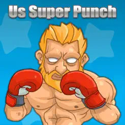 Us Super PunchiPhone版