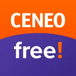 Ceneo Free!iPhone版