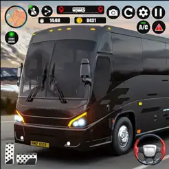 Special Bus Driving RoadiPhone版