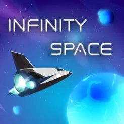 Gametrophy: InfinitySpaceiPhone版