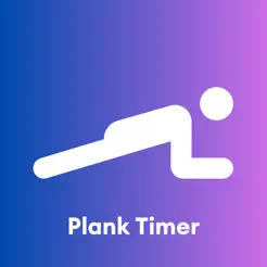 AI Plank TimeriPhone版