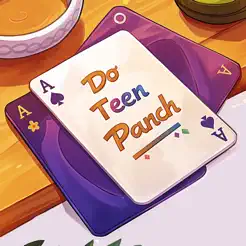 Do Teen PanchiPhone版