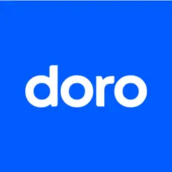 Doro — Online Shopping AppiPhone版