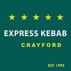 Express Kebab CrayfordiPhone版