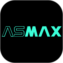 AsMax鸿蒙版