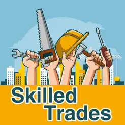 Skilled Trades iCert PrepiPhone版