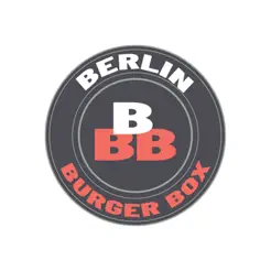 Berlin Burger BoxiPhone版