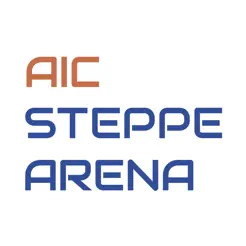 AIC Steppe Arena TicketiPhone版