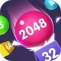 2048重力球球