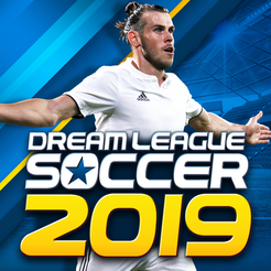 DreamLeagueSoccer20196.12ios版