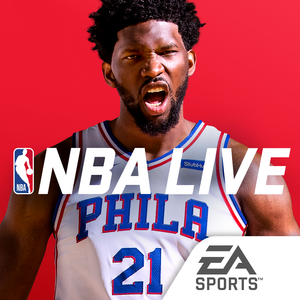 NBALIVE3.5.00ios版