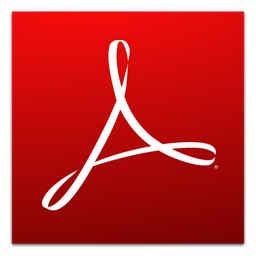 Adobe Reader15.3.1