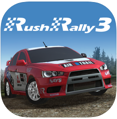 RushRally31.42IOS版