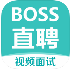 Boss直聘 ios版