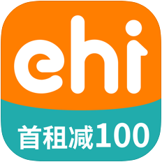 一嗨租車(chē)app