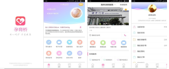 孕育橋安卓版截圖1