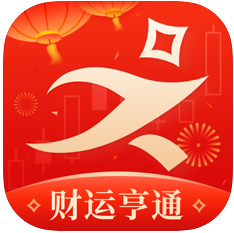 一創(chuàng)財富通app