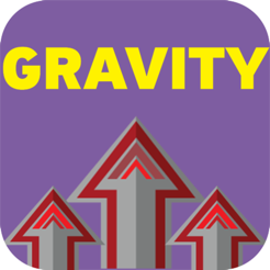 Gravity Arrow Way