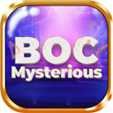 BOC MYSTERIOUS