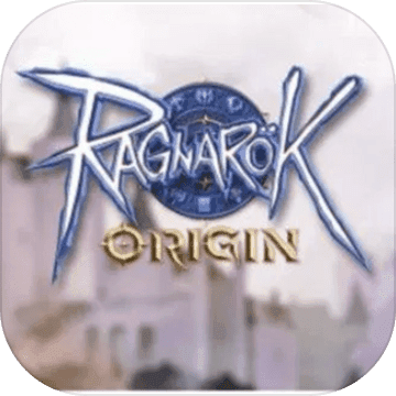 RO 仙境傳說：Origin iOS版