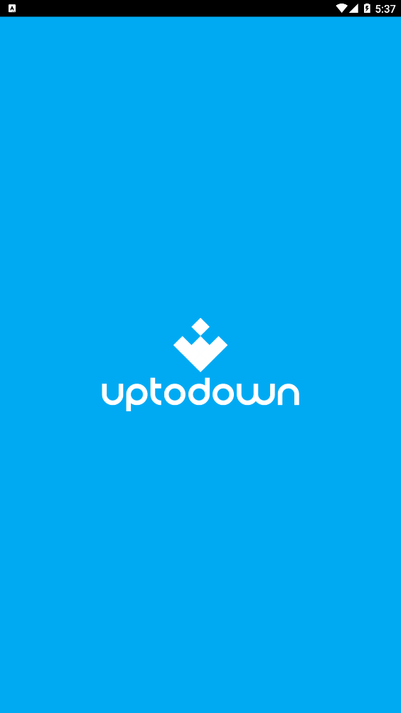 Uptodown Lite截圖1