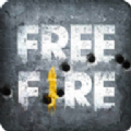 free fire吃雞游戲