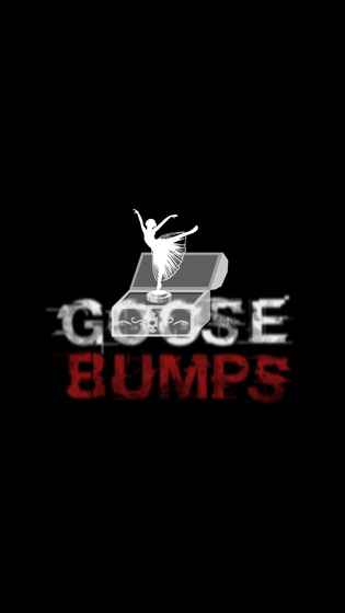 goosebumps游戲安卓截圖1